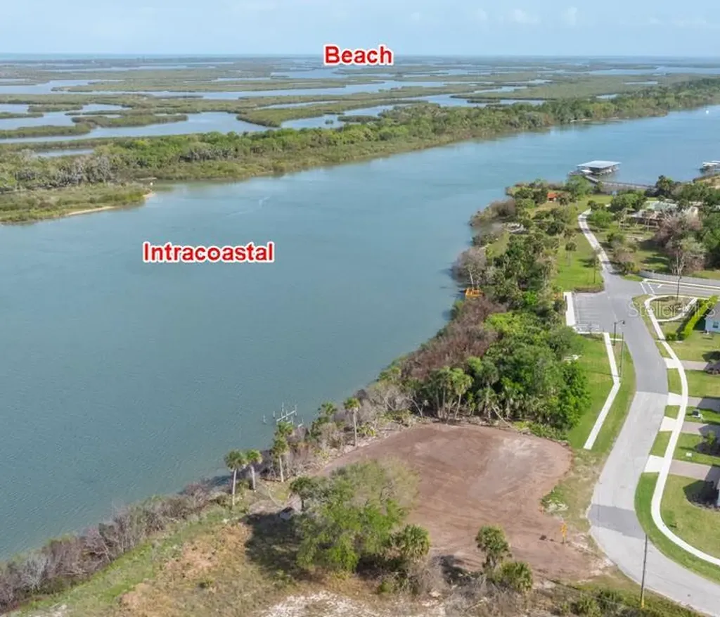 183 & 185 Jones Fish Camp Road Edgewater FL 32141