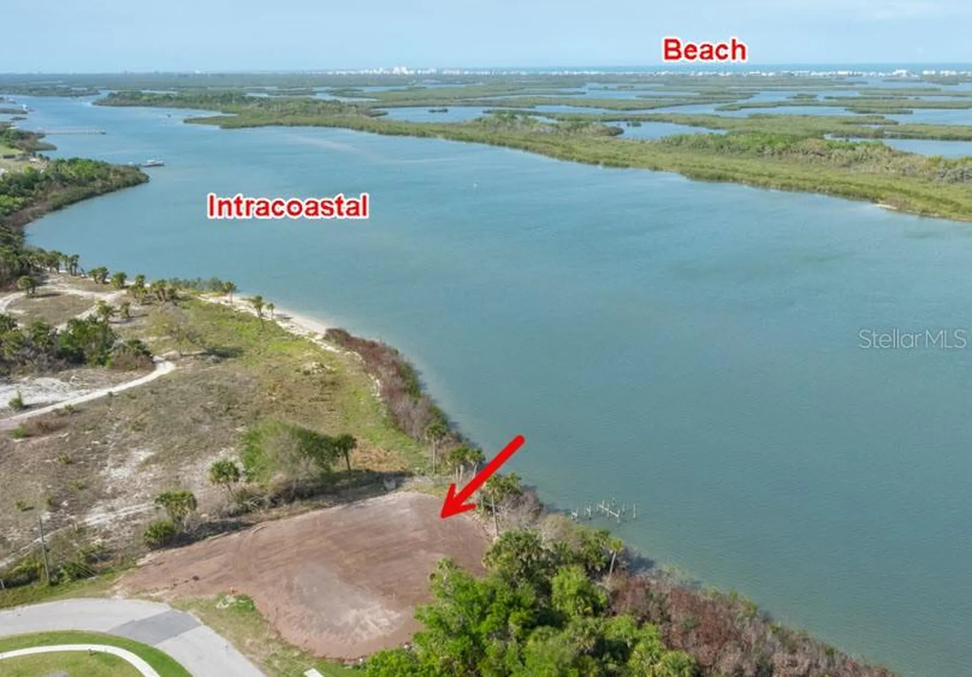 183 & 185 Jones Fish Camp Road Edgewater FL 32141