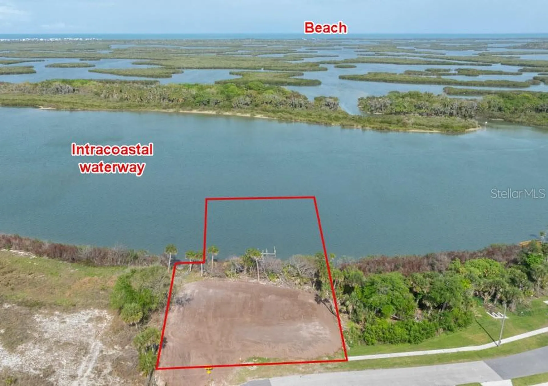 183 & 185 Jones Fish Camp Road Edgewater FL 32141