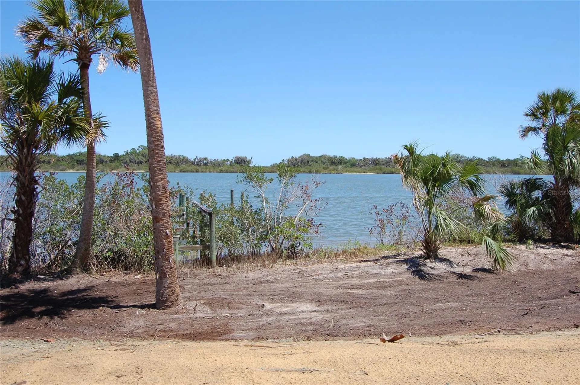 183 & 185 Jones Fish Camp Road Edgewater FL 32141