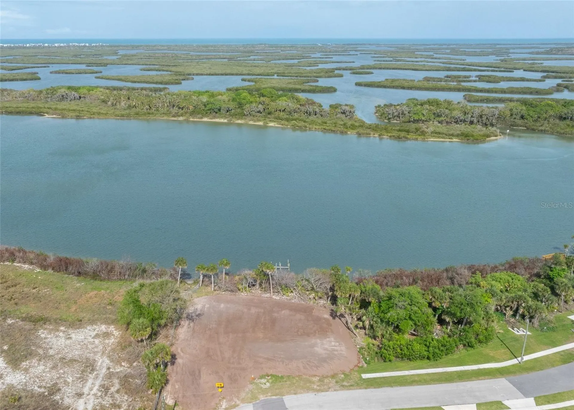 183 & 185 Jones Fish Camp Road Edgewater FL 32141