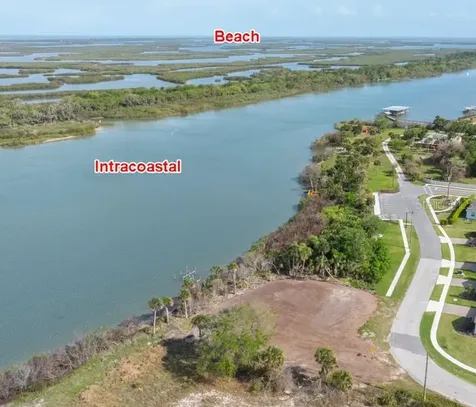 183 & 185 Jones Fish Camp Road Edgewater FL 32141