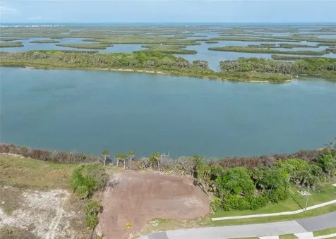 183 & 185 Jones Fish Camp Road Edgewater FL 32141
