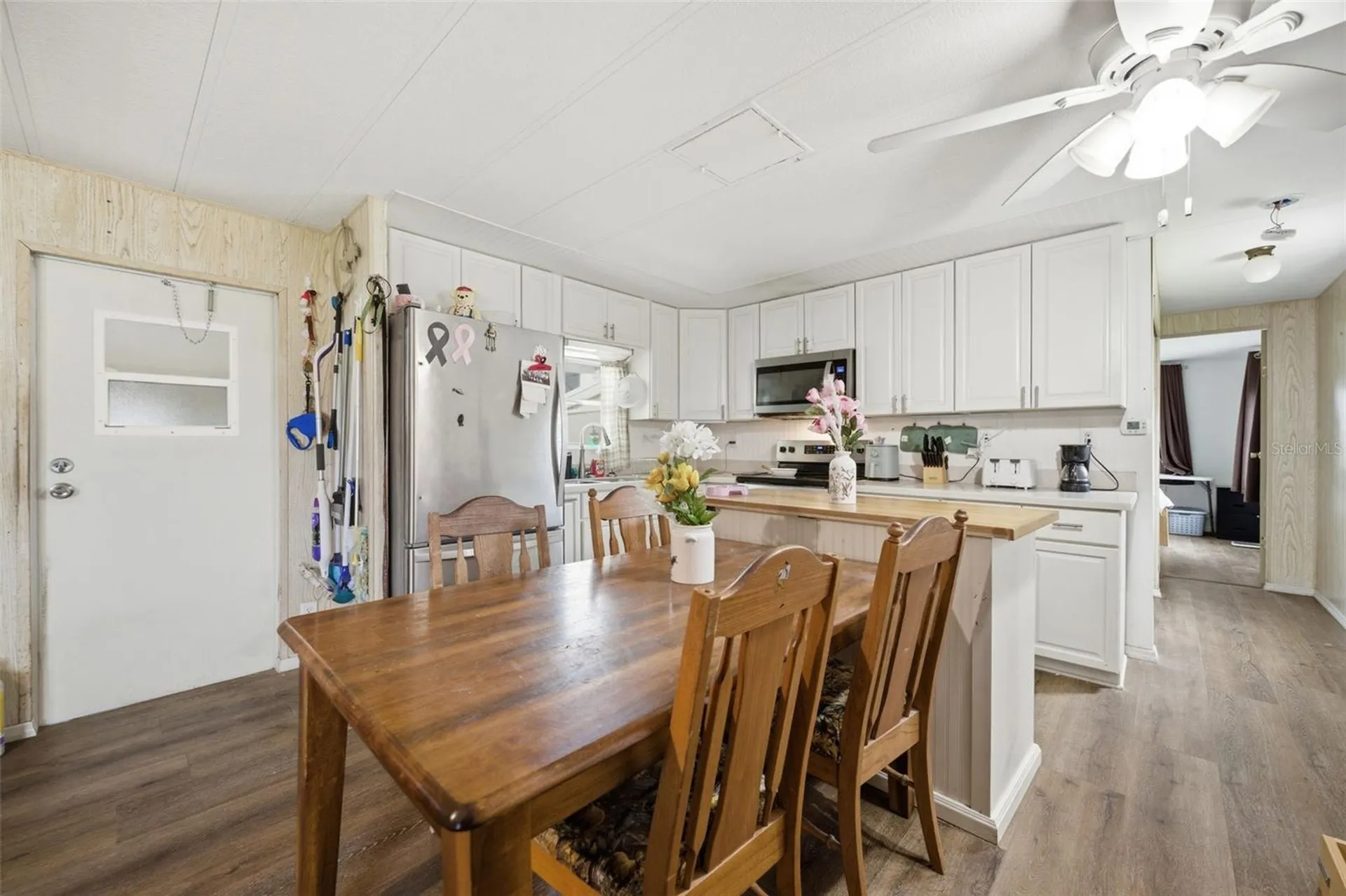 1056 Blue Heron Lane Moore Haven FL 33471