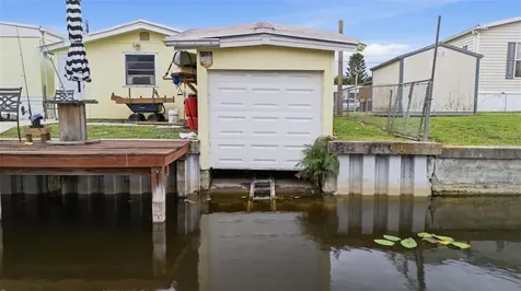 1056 Blue Heron Lane Moore Haven FL 33471