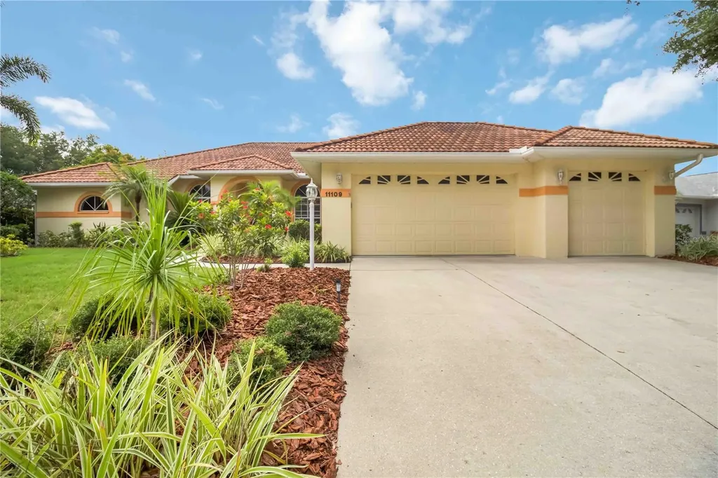 11109 28th Street Circle E Parrish FL 34219