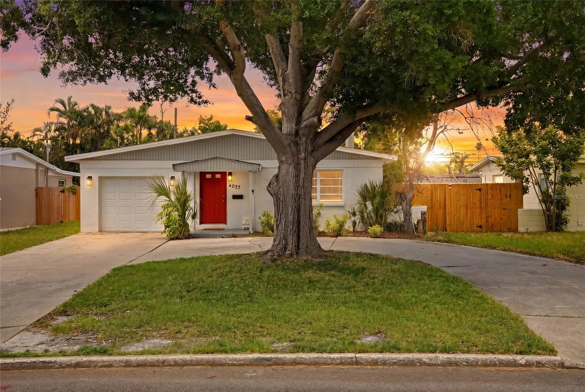 4027 Huntington Street NE St Petersburg FL 33703