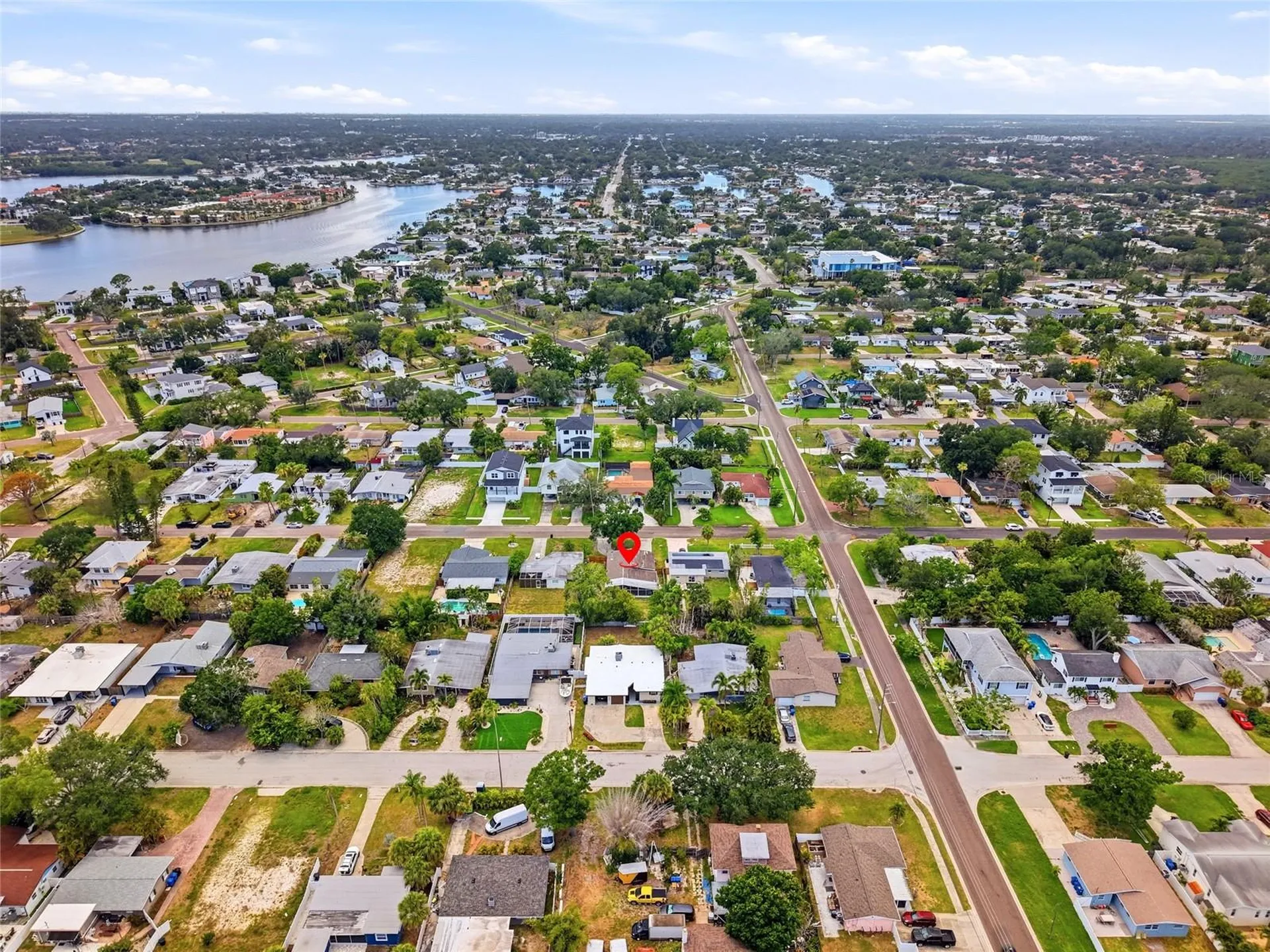 4027 Huntington Street NE St Petersburg FL 33703