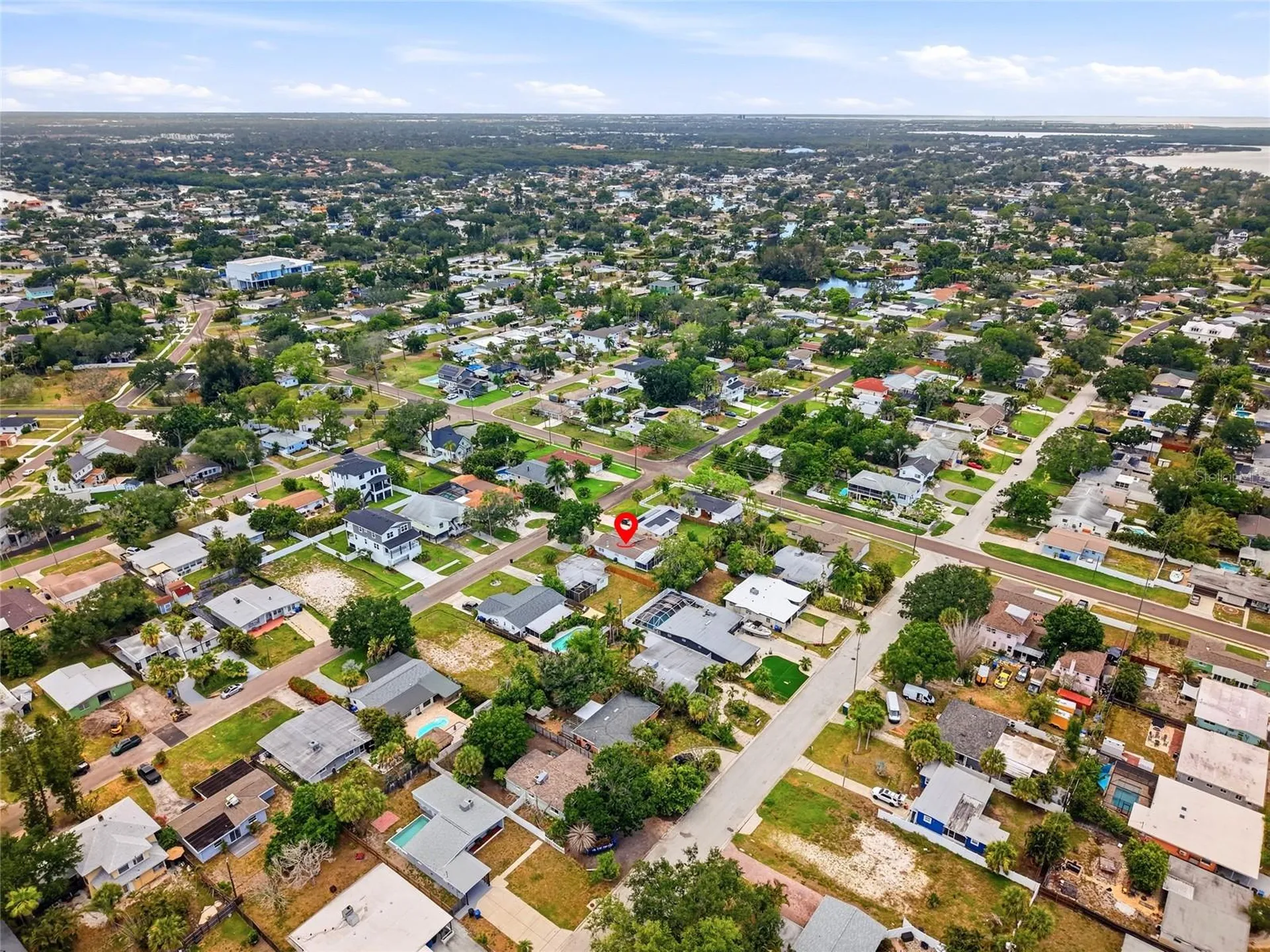 4027 Huntington Street NE St Petersburg FL 33703