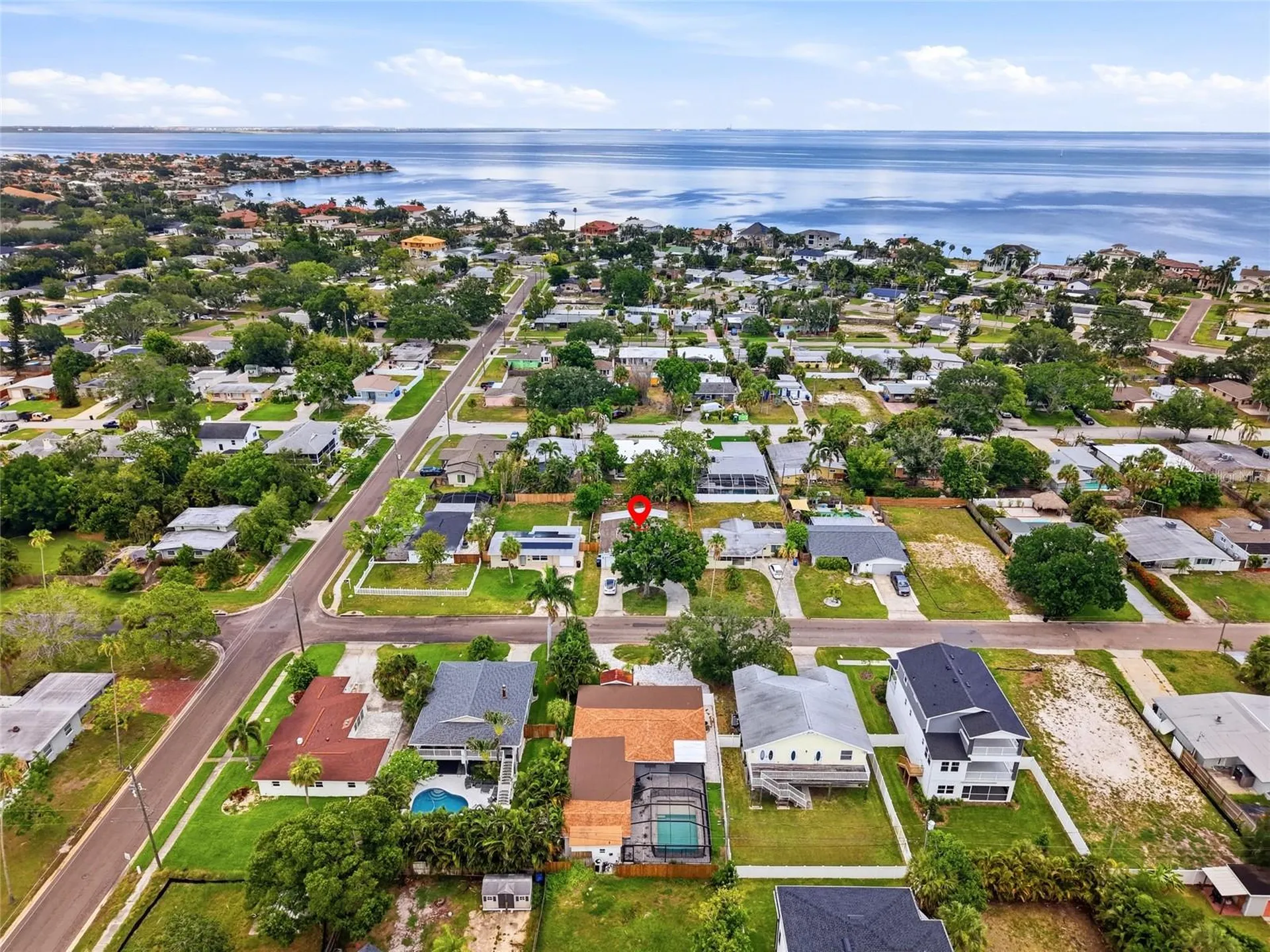 4027 Huntington Street NE St Petersburg FL 33703