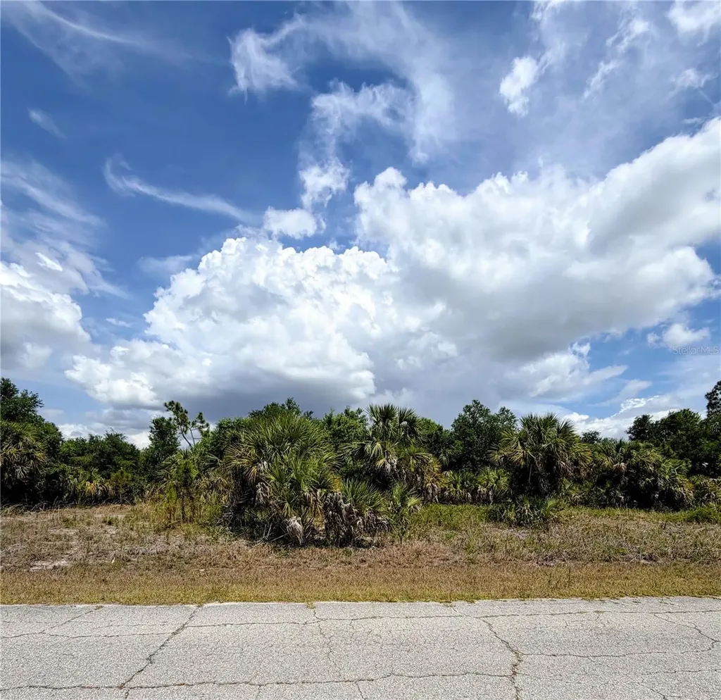 London Circle North Port FL 34288