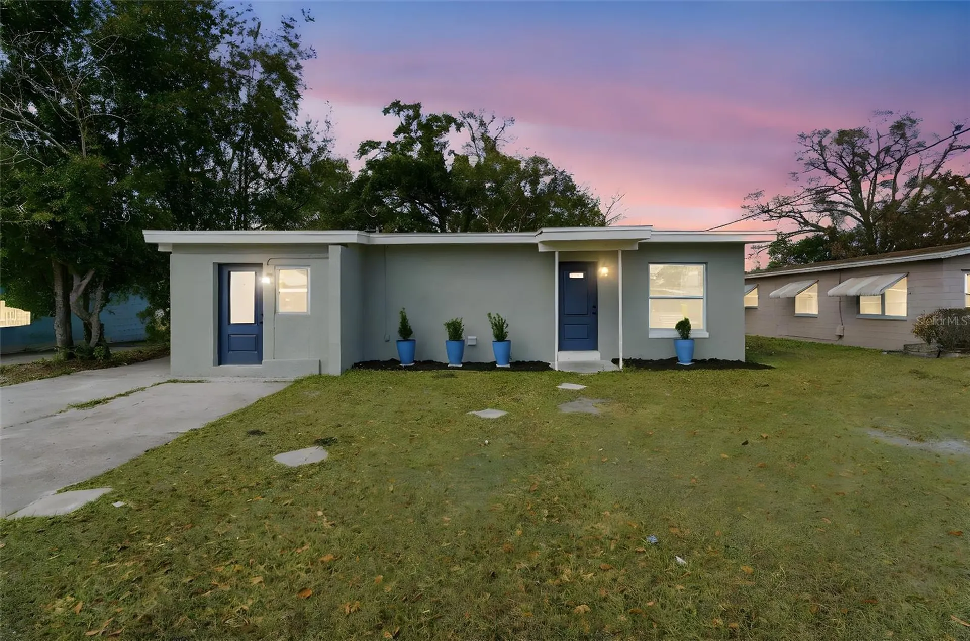 2139 W Gore Street Orlando FL 32805