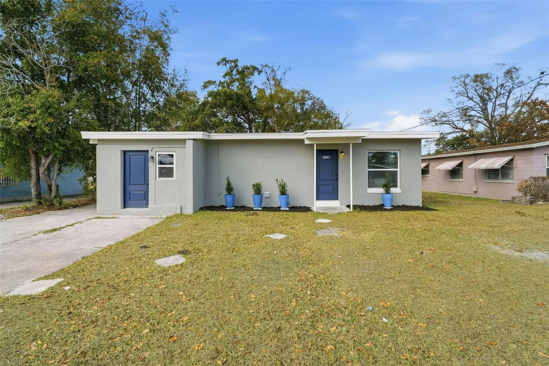 2139 W Gore Street Orlando FL 32805
