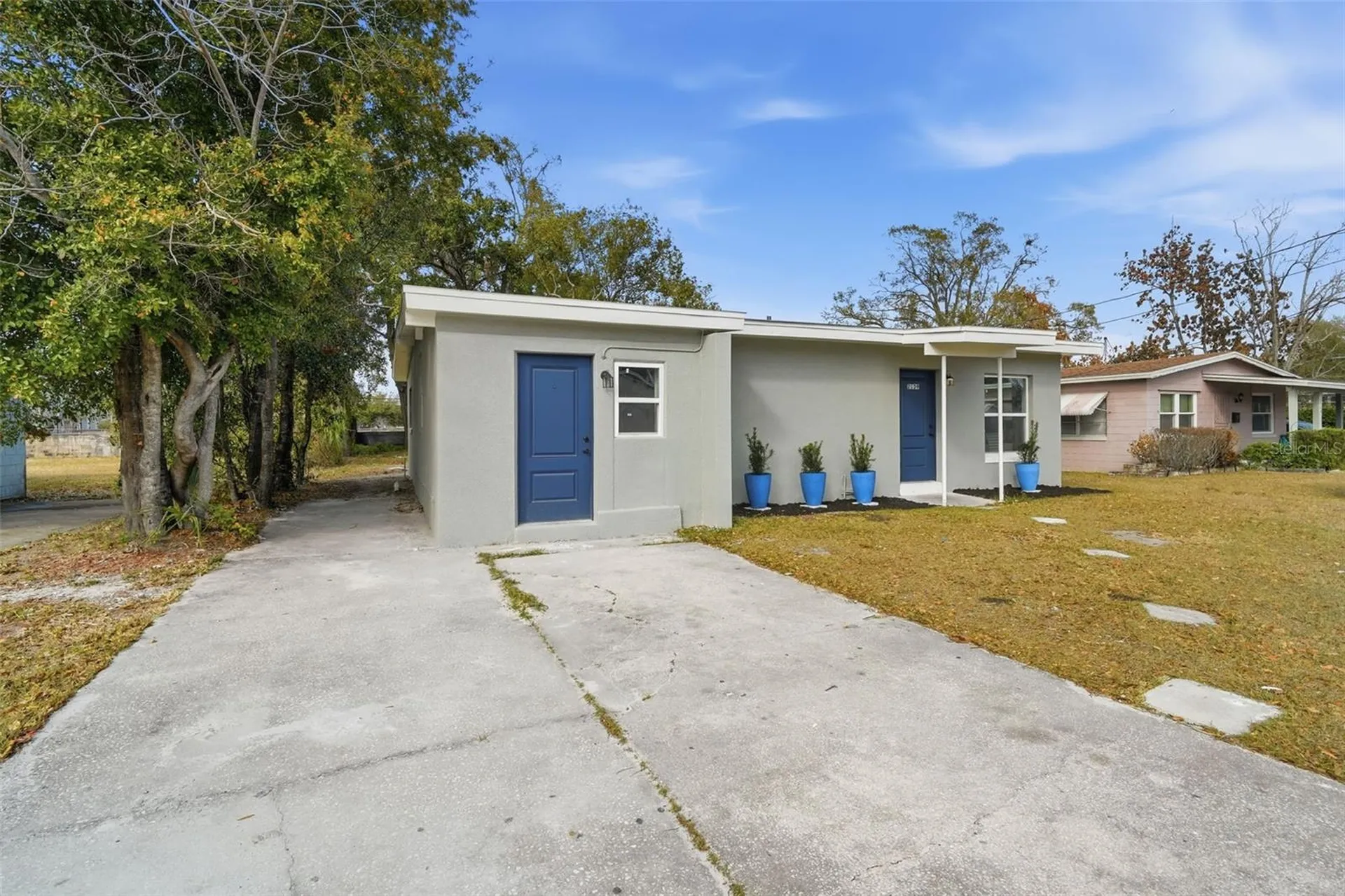 2139 W Gore Street Orlando FL 32805