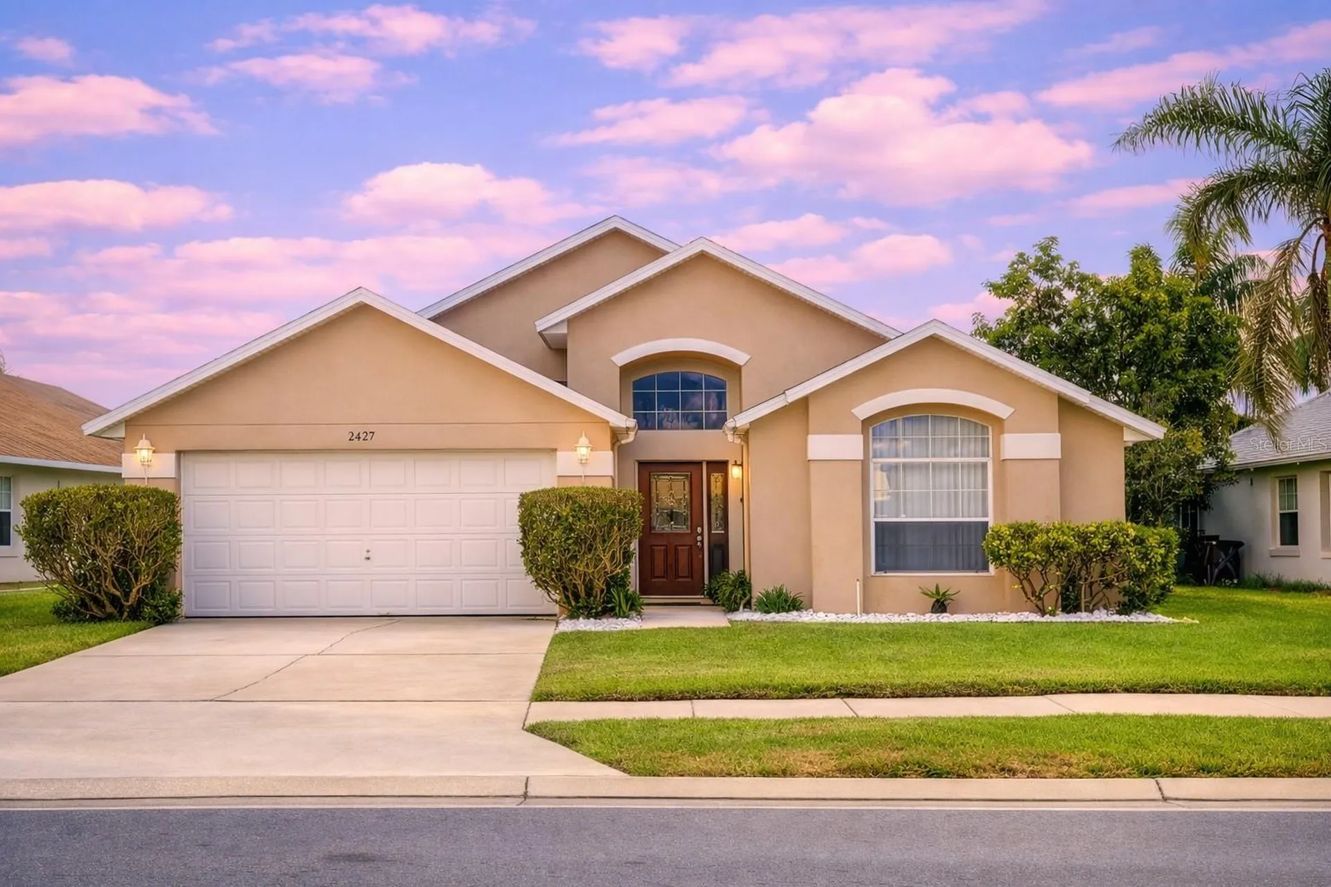 2629 Star Lake View Drive Kissimmee FL 34747