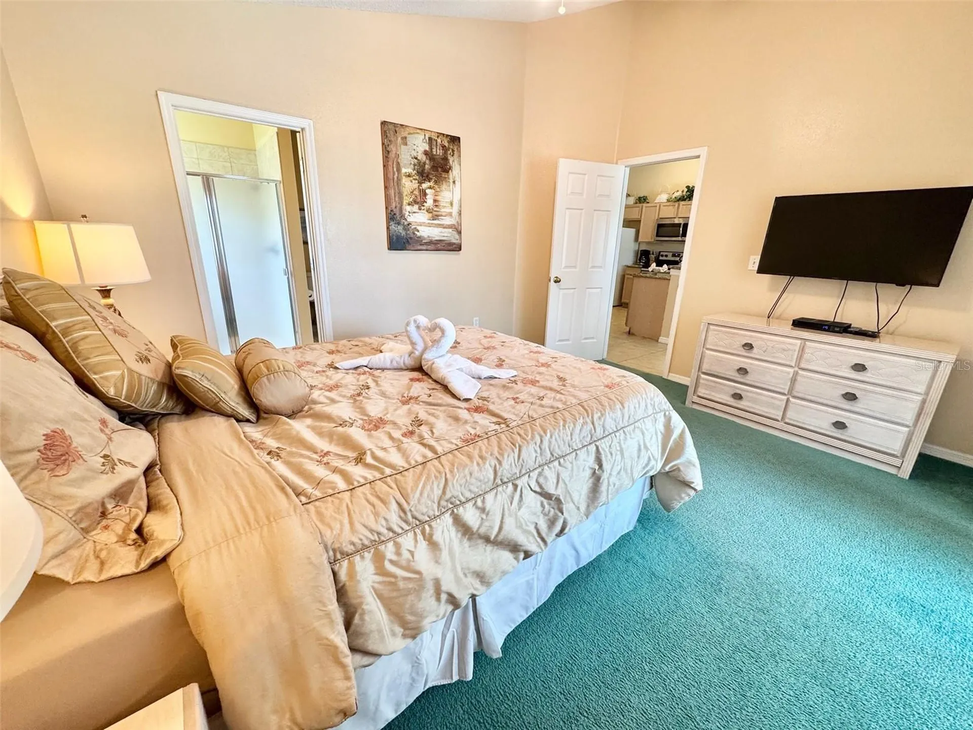 2629 Star Lake View Drive Kissimmee FL 34747