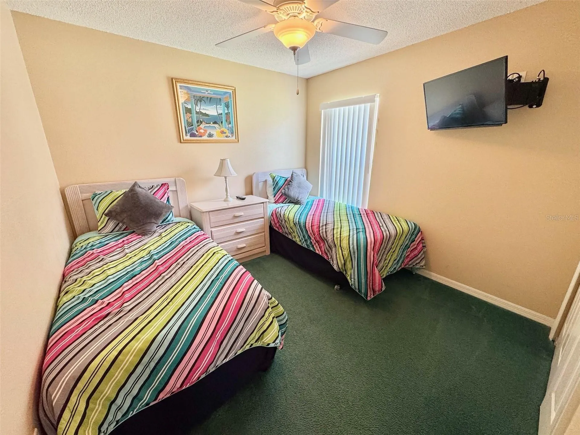 2629 Star Lake View Drive Kissimmee FL 34747