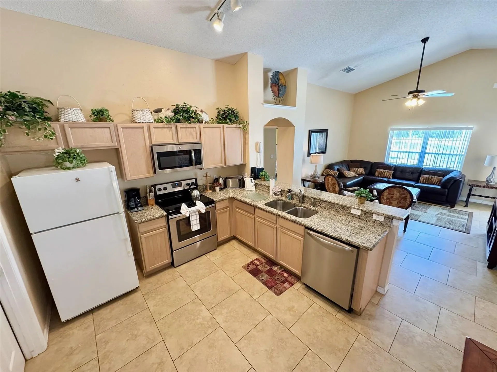 2629 Star Lake View Drive Kissimmee FL 34747