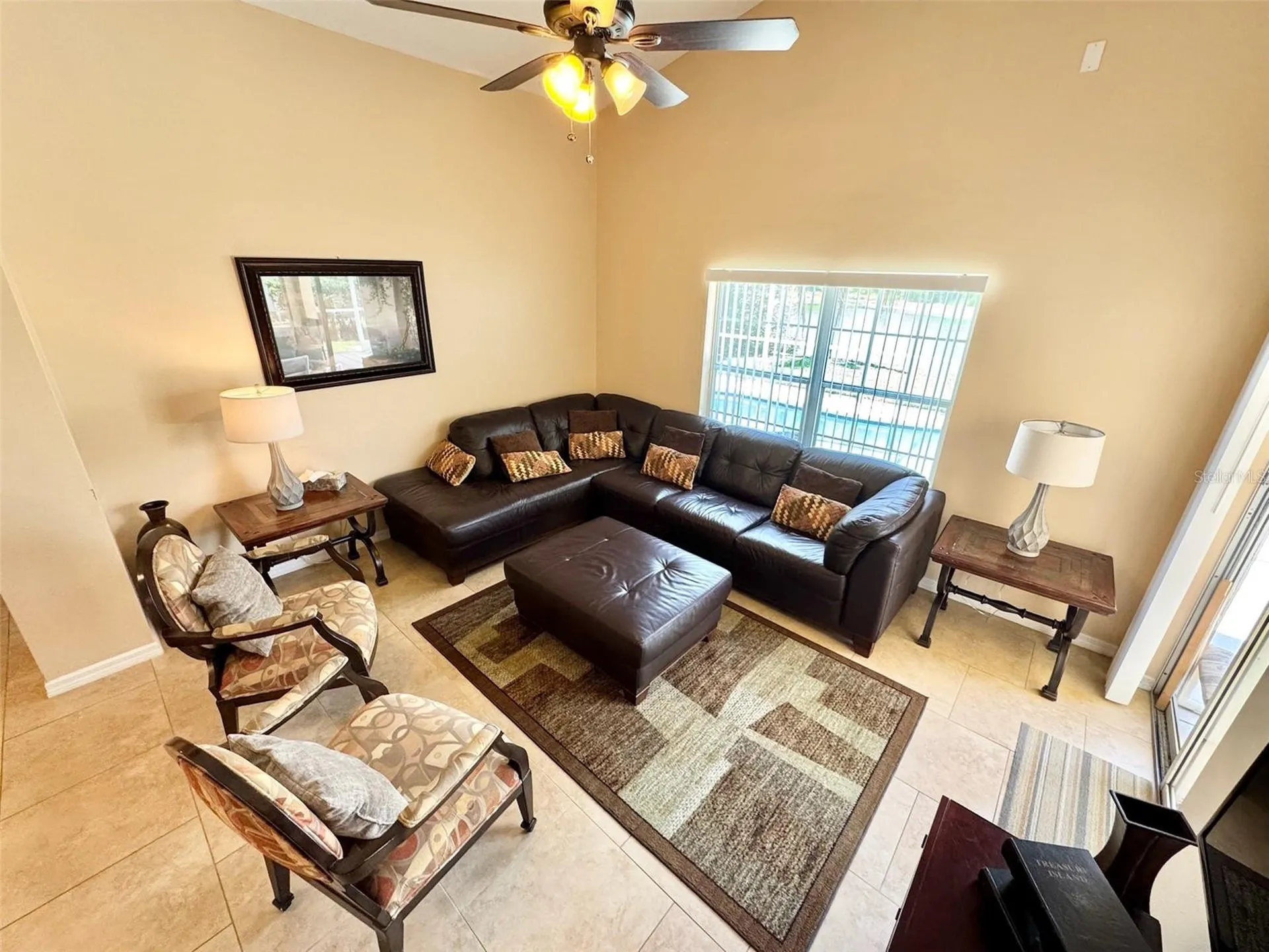 2629 Star Lake View Drive Kissimmee FL 34747
