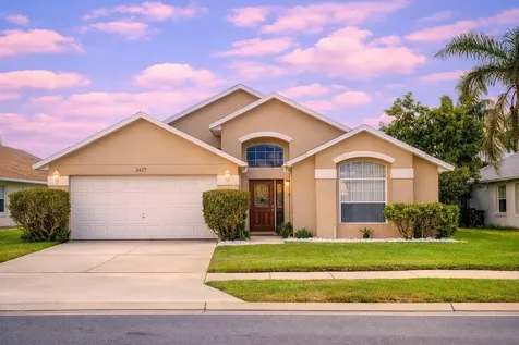 2629 Star Lake View Drive Kissimmee FL 34747