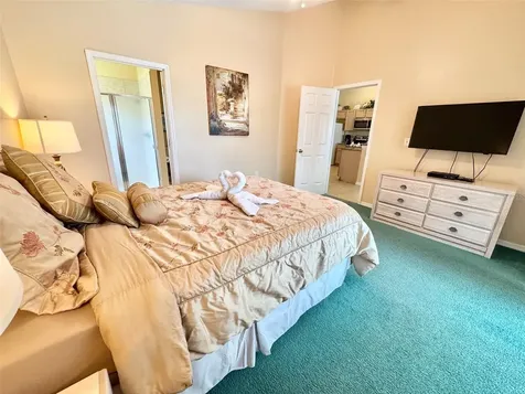 2629 Star Lake View Drive Kissimmee FL 34747