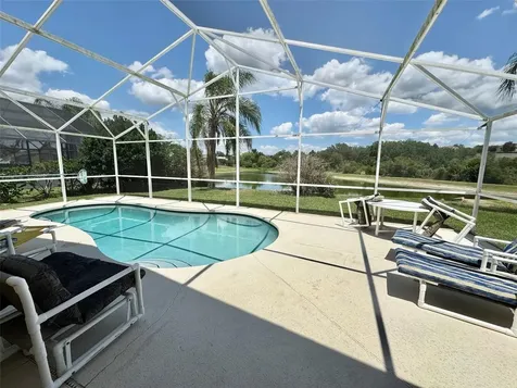 2629 Star Lake View Drive Kissimmee FL 34747