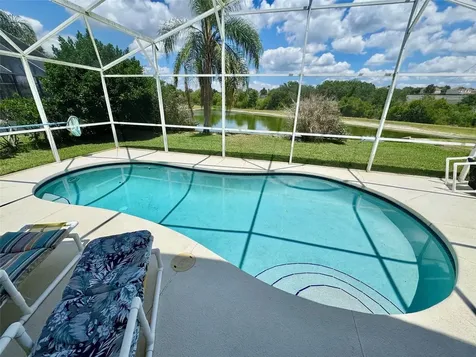 2629 Star Lake View Drive Kissimmee FL 34747