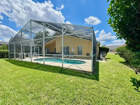 2629 Star Lake View Drive Kissimmee FL 34747