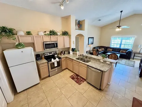 2629 Star Lake View Drive Kissimmee FL 34747