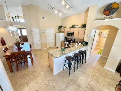 2629 Star Lake View Drive Kissimmee FL 34747