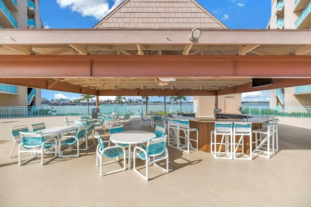 1 Key Capri Treasure Island FL 33706