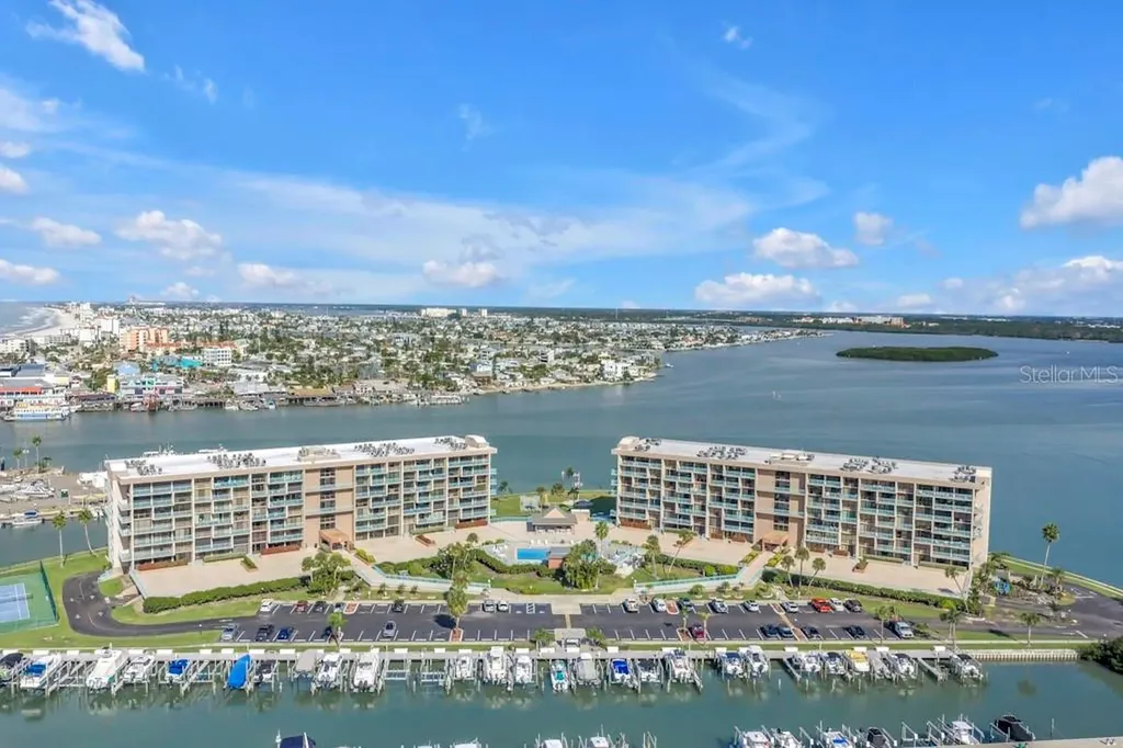 1 Key Capri Treasure Island FL 33706