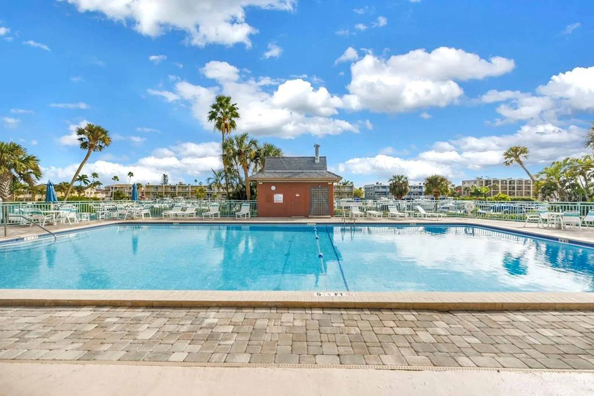 1 Key Capri Treasure Island FL 33706