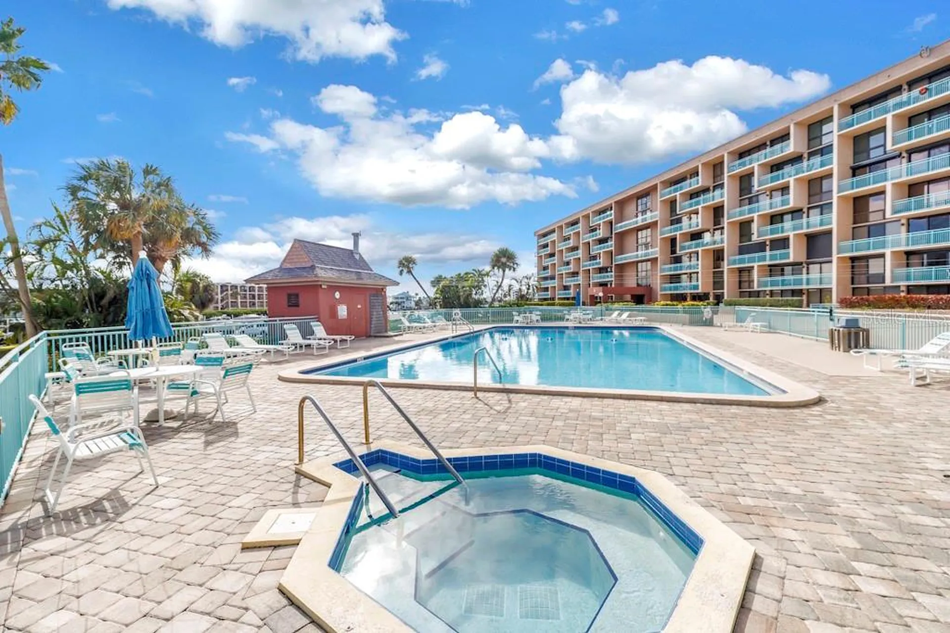 1 Key Capri Treasure Island FL 33706
