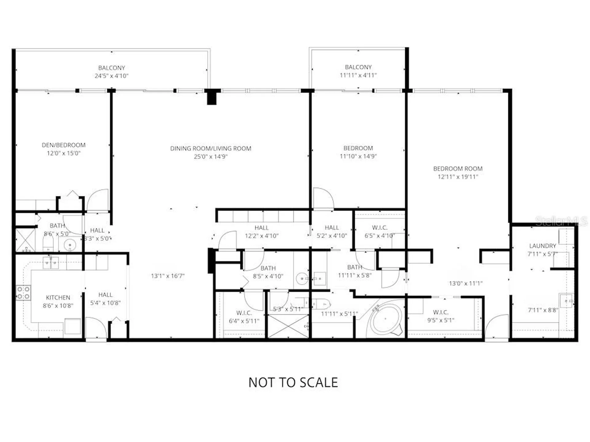 1 Key Capri Treasure Island FL 33706