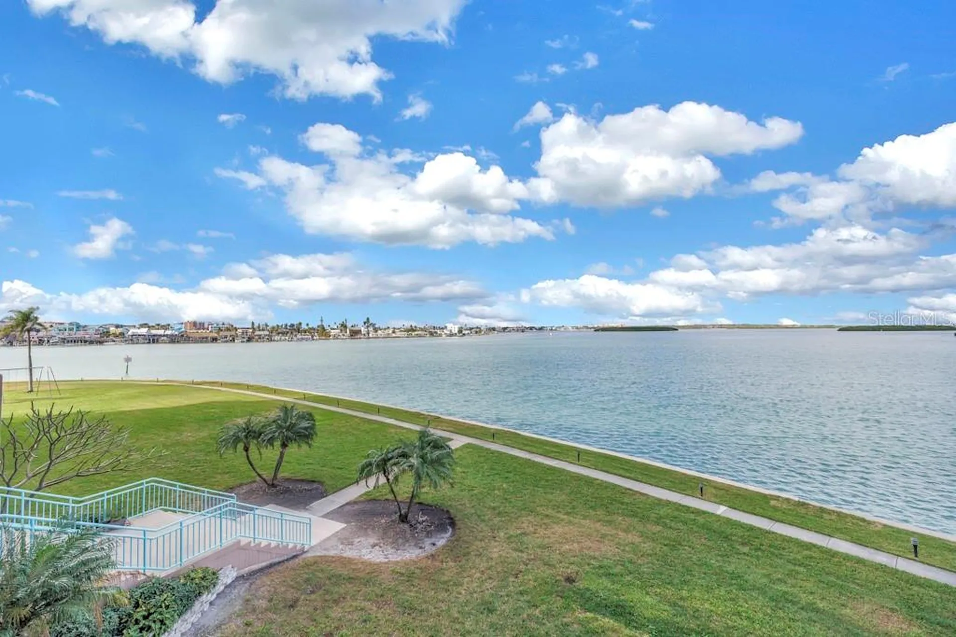 1 Key Capri Treasure Island FL 33706