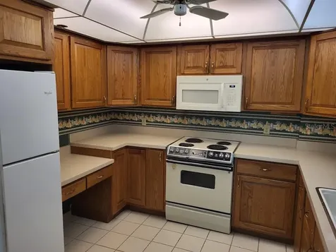 1 Key Capri Treasure Island FL 33706
