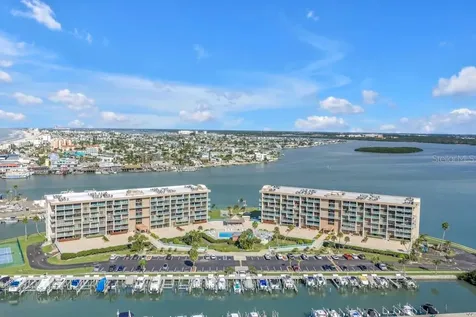 1 Key Capri Treasure Island FL 33706