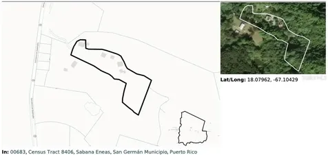 Sr 310 Km 0.8 Las Quebradas, Hacienda Tres Casitas Cabo Rojo PR 00623
