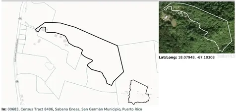 Sr 310 Km 0.8 Las Quebradas, Hacienda Tres Casitas Cabo Rojo PR 00623