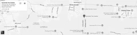 Sr 310 Km 0.8 Las Quebradas, Hacienda Tres Casitas Cabo Rojo PR 00623