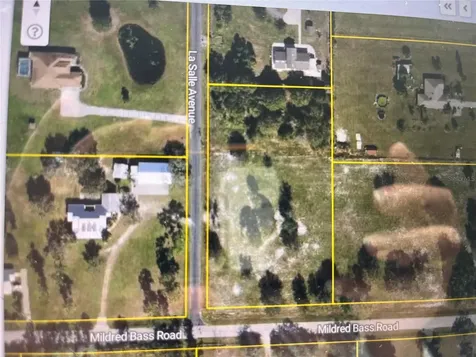 0 La Salle Avenue St Cloud FL 34772