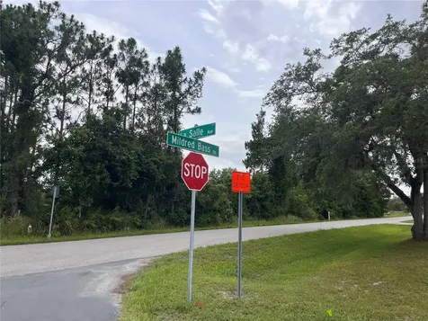 0 La Salle Avenue St Cloud FL 34772