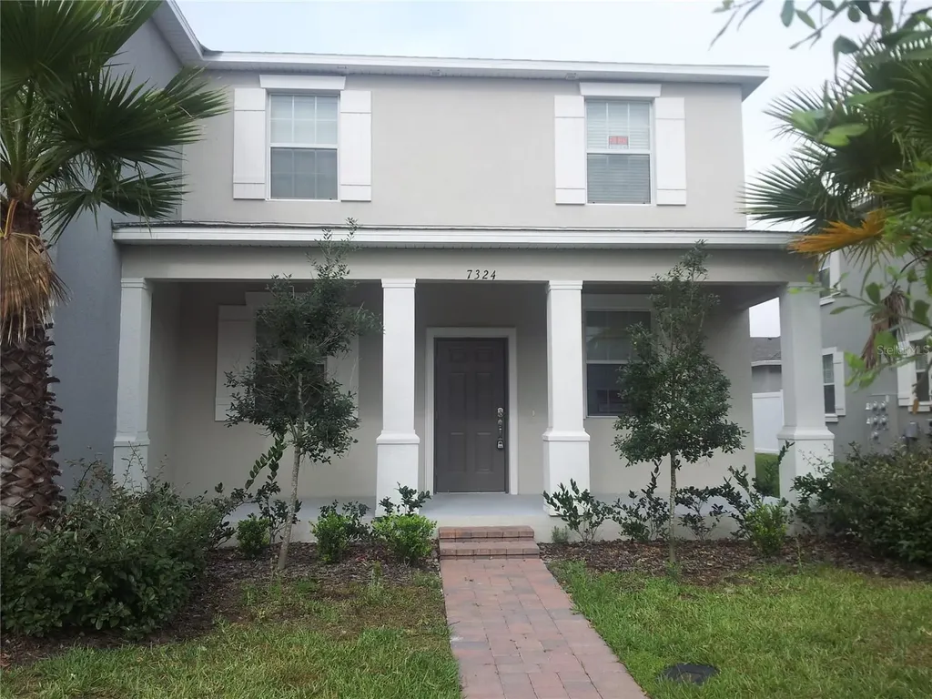 7324 Ella Lane Windermere FL 34786