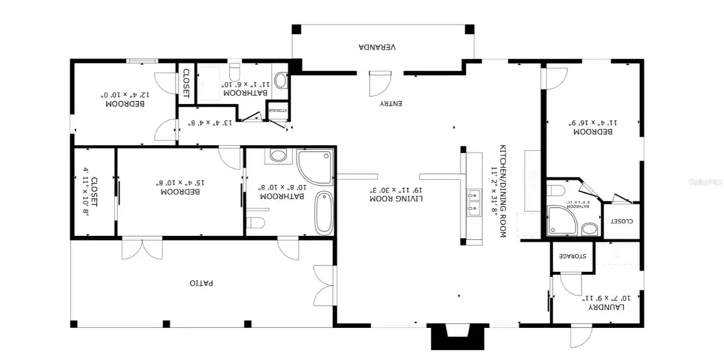 414 W 12th Avenue Mount Dora FL 32757