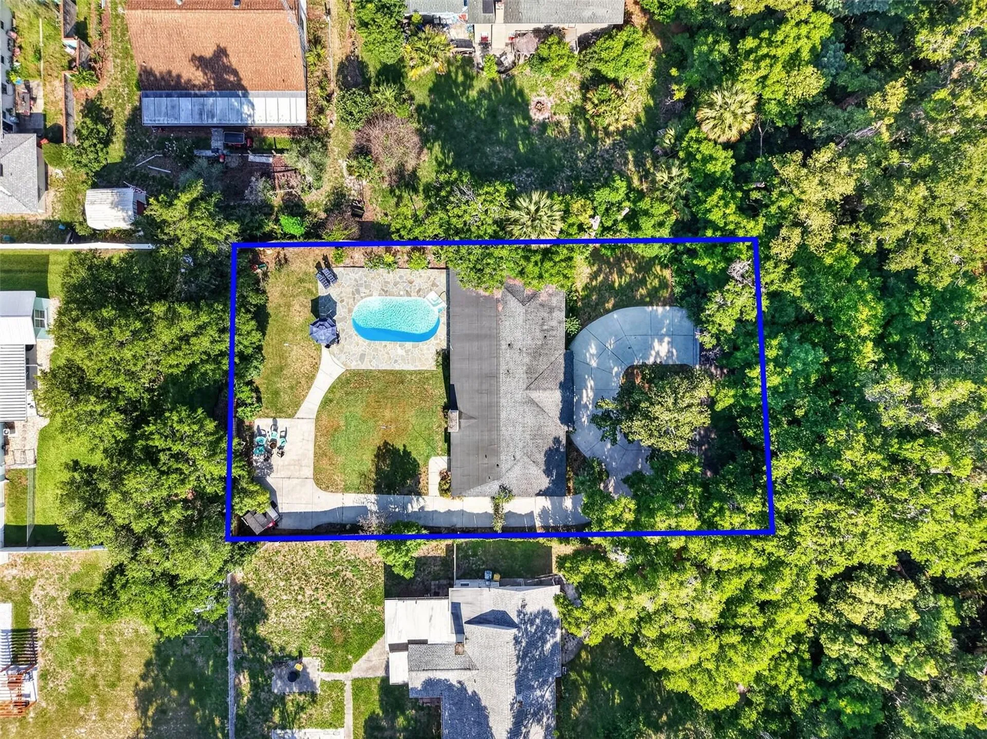 414 W 12th Avenue Mount Dora FL 32757