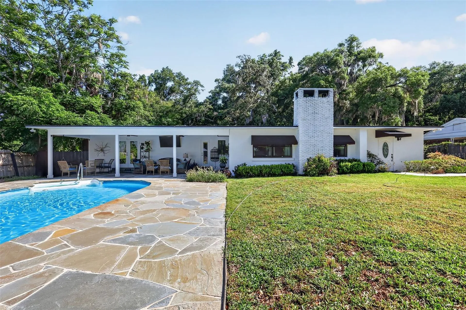 414 W 12th Avenue Mount Dora FL 32757