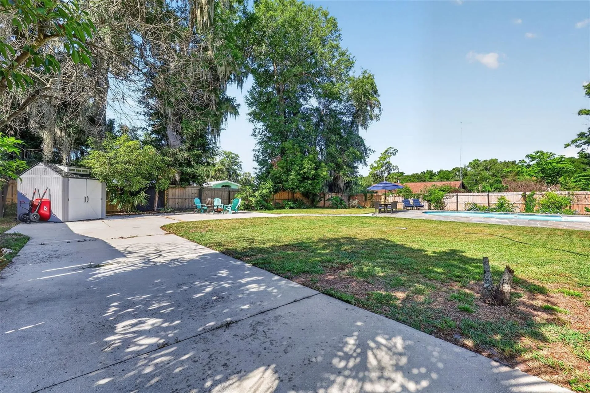 414 W 12th Avenue Mount Dora FL 32757