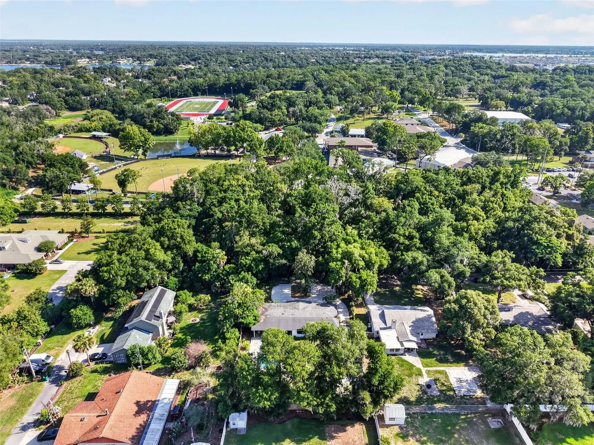 414 W 12th Avenue Mount Dora FL 32757