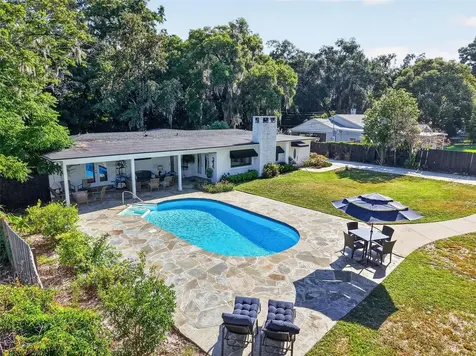414 W 12th Avenue Mount Dora FL 32757